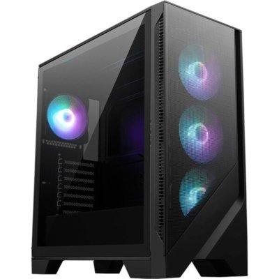 Panther 7b- AMD RYZEN 5700X 3,4GHz+1000GB SSD+ AMD RX 7700XT 12GB