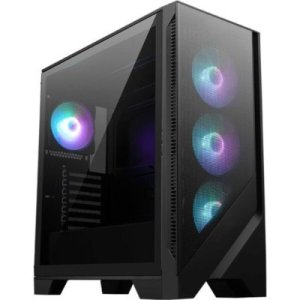 ELITE GAMER 3- Intel i5-14400F+2000GB SSD+ Nvidia RTX 4070 SUPER 12GB