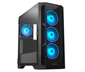 Panther 3J- Intel i5-13400F 3,3-4,6GHz+1000GB SSD+ AMD RX 7700 XT 12GB