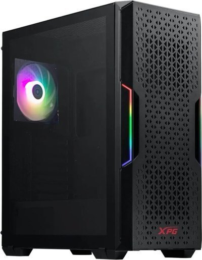 SentenskáPC - Intel Core i5-14400F, od 3.5GHz do 4.7GH+1000GB SSD+Nvidia RTX 4060 TI 8GB