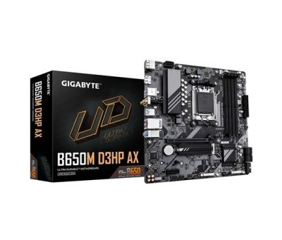 příplatek na GIGABYTE  B650M D3HP AX ( WIFI ) místo GIGABYTE  B650M D3HP bez wifi