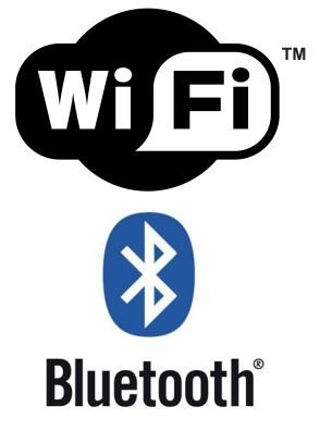 příplatek na možnost připojení WIFI a bluetooth