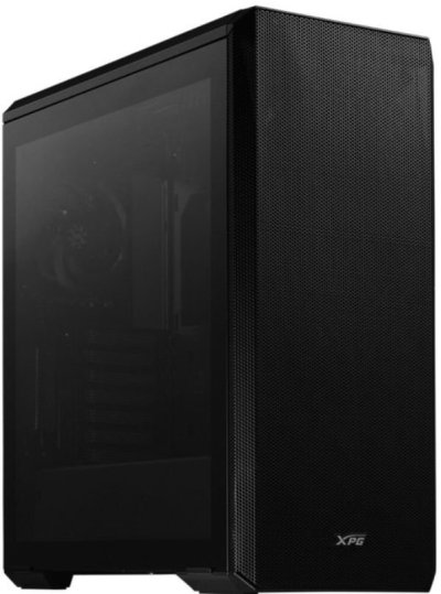 DvořákPC - Intel Core i5-14400F, od 3.5GHz do 4.7GH+2x2000GB SSD+Nvidia RTX 4060 8GB